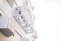 南兜漫旅 武聖夜市附近的飯店