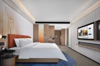 Hampton by Hilton Shenzhen Futian Huaqiangbei