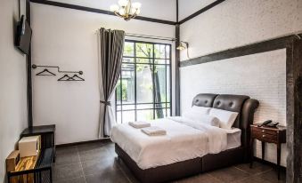 Na Klongluang Boutique Resort