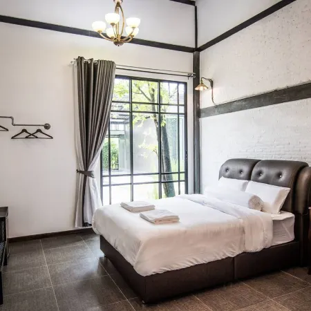 Na Klongluang Boutique Resort