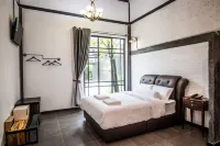 نا كلونج لوانغ بوتيك ريزورت فنادق في كلونغ لوانغ