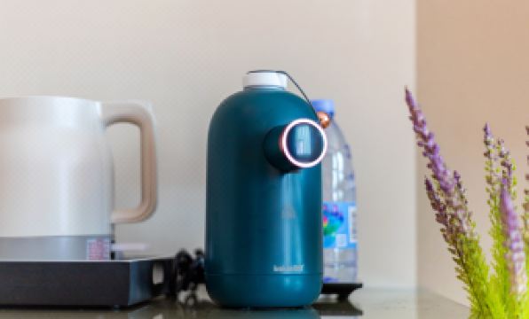 Lavande Hotel (Dongguan Huangjiang Walmart Rainbow Shopping Center)