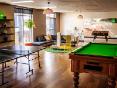 วายเอชเอ แอดิเลด เซ็นทรัล โรงแรมในแอดิเลด