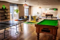 YHA Adelaide Central