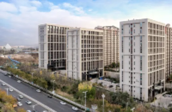 Bailu Hotel Hotels in der Nähe von Laoshan