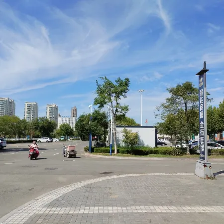 Kaichi Hotel