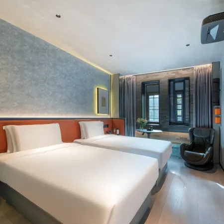 The Origin Hotel (Wuma Street Park Road)