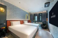 The Origin Hotel (Wuma Street Park Road) Hotels in Wenzhou