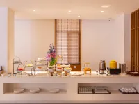 Benxi HuaxiMu Yunxiqiyang Hot Spring Hotel Hotels in Benxi
