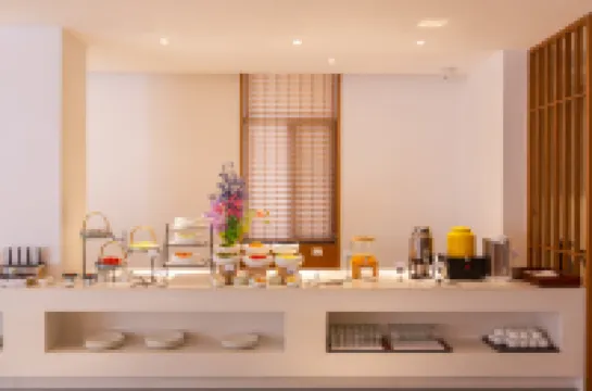 本渓花溪沐雲溪七養温泉ホテル