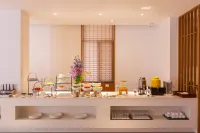 Benxi HuaxiMu Yunxiqiyang Hot Spring Hotel Hotels in Benxi County