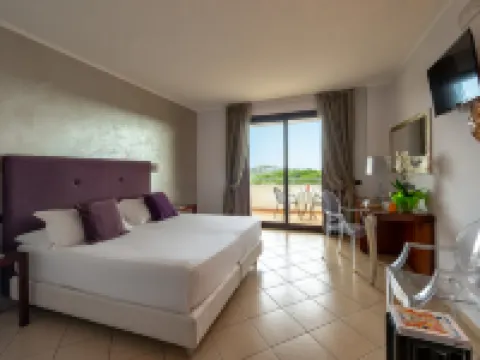 Grand Hotel Sofia Hoteles en Noto