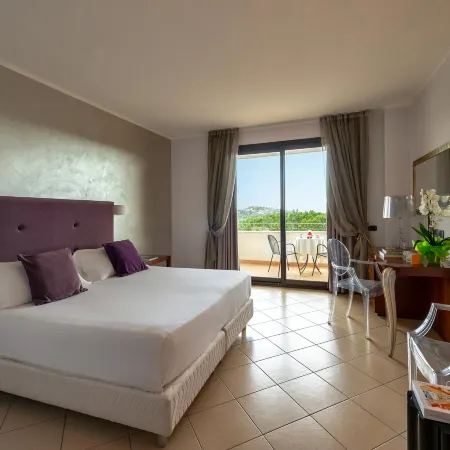 Grand Hotel Sofia