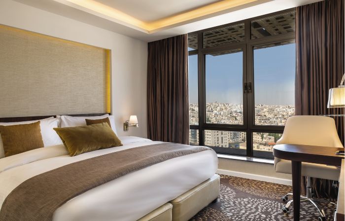 Mövenpick Hotel Amman