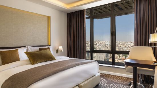 Movenpick Hotel Amman