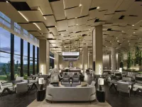 Hilton Nanjing Niushoushan - Afhentnings-/afleveringstjenester