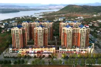Jiahua Business Hotel Отели рядом с достопримечательностью «Shiyan Radio and TV University Yunxian Branch»
