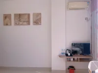 Meizhou Island Shuizhimei Homestay - พร้อมระเบียง