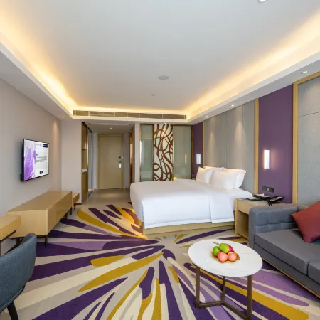 LIFENG Hotel (Huizhou Boluo Shiwan Science Park)