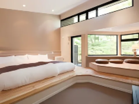 輕井澤渴望之家飯店 輕井澤町住宿飯店