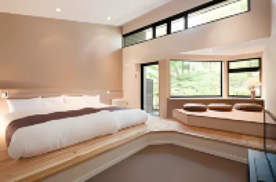 Karuizawa Hotel Longing House Hotels in Karuizawa