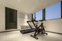 Echarm Hotel (Huanggang Macheng Wenhua Xiaozhen Guangchang)