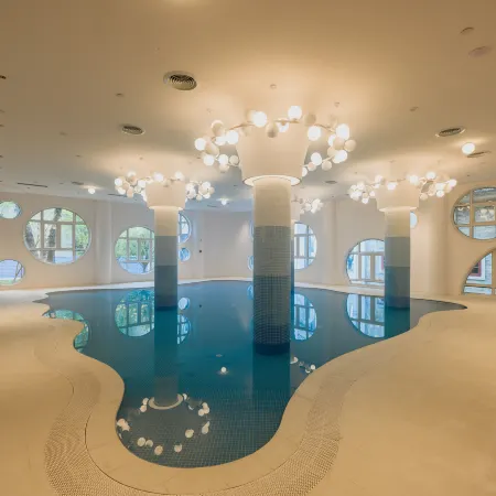 ChaoQi Hotel