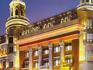 Top 7 Cultural Hotels in Heilongjiang