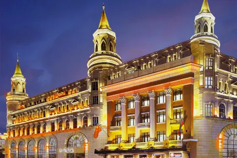 Mansion 1903 Hotel