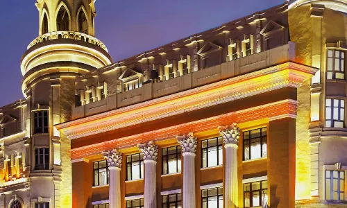 Mansion 1903 Hotel
