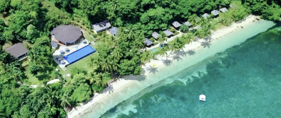 Tuburan Cove Beach Resort