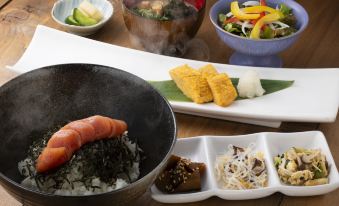 HOTEL MYSTAYS Fukuoka Tenjin