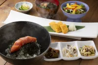 HOTEL MYSTAYS Fukuoka Tenjin - servizio colazione