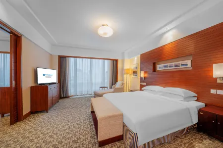 Ramada Beijing North