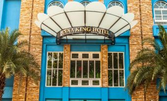 Anna King Hotel