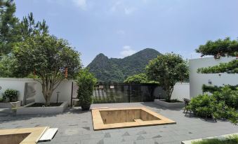 Jiqingli Xianhu Sheyu Mountain Residence