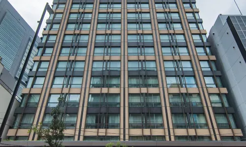 JR Kyushu Hotel Blossom Shinjuku