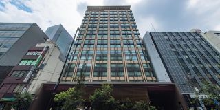 JR Kyushu Hotel Blossom Shinjuku