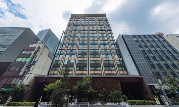JR Kyushu Hotel Blossom Shinjuku