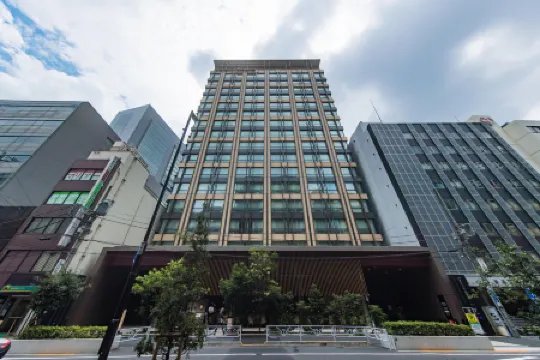 JR Kyushu Hotel Blossom Shinjuku Отели рядом с достопримечательностью «Синдзюку»