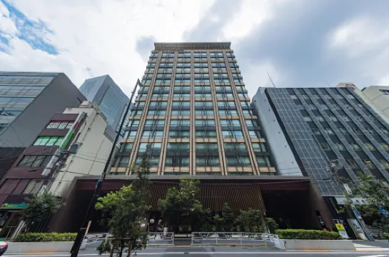 JR Kyushu Hotel Blossom Shinjuku