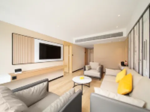 City Comfort Inn Hotel (Badong Keyun Zhongxin) Hoteles en Condado de Badong