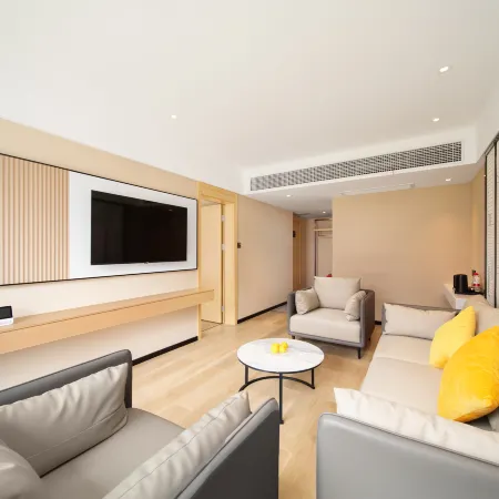 City Comfort Inn Hotel (Badong Keyun Zhongxin)