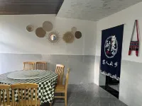 Yinfang Inn - breakfast