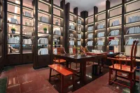 enjoy inn Wanning Hotel Отели в г. Ваннинг