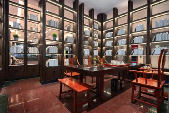 enjoy inn Wanning Hotel