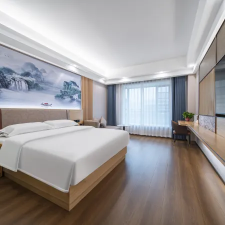 Chang Long International Hotel