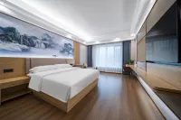 Chang Long International Hotel Hotels in Xinshao