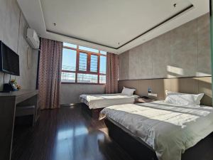 Ning'an Huadu Business Hotel