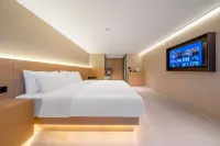 E MAX E-sports Hotel (Nanning Sports Center)